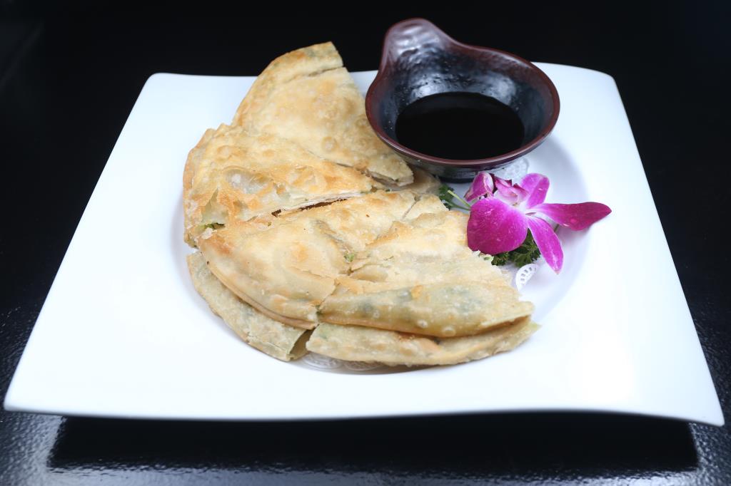 a3. scallion pancake